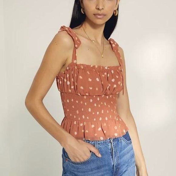 Nwt aritzia wilfred ballad camisole- large - Picture 2 of 3